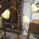 680 1036 FLOOR LAMP